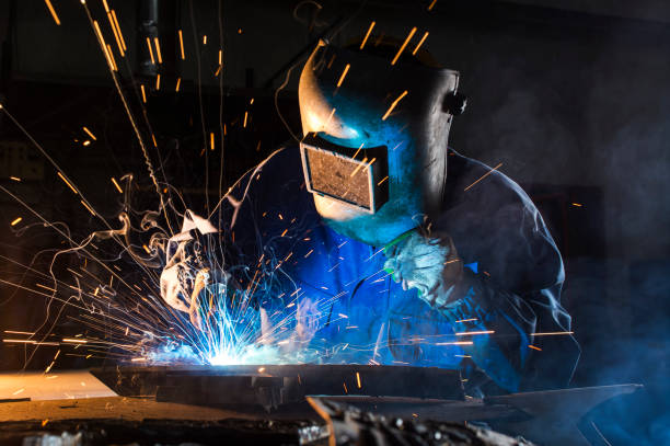 Best Marine and Shipbuilding Welding in Mays Landing, NJ