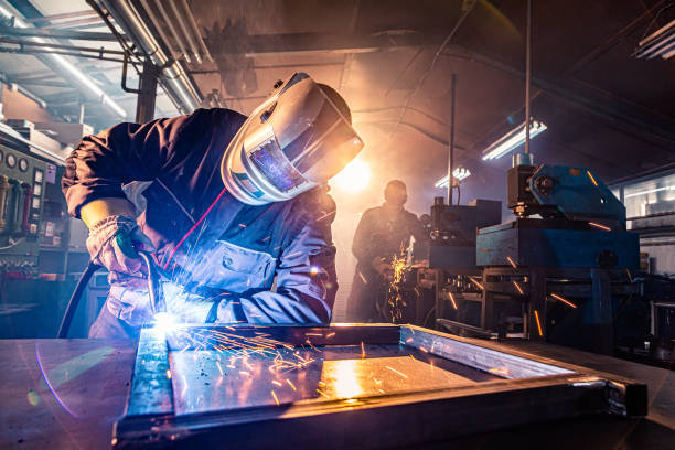 Best Automation and Robotic Welding in Mays Landing, NJ