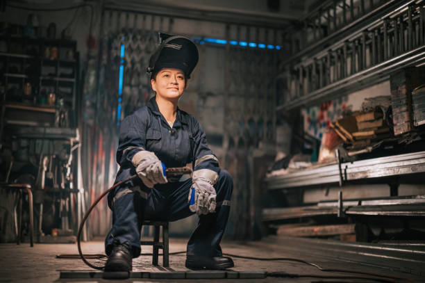 Reliable Mays Landing, NJ Welder & Metal Fabrication Solutions