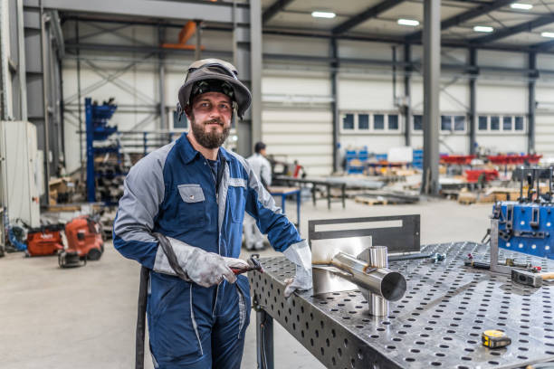 Best Marine and Shipbuilding Welding in Mays Landing, NJ