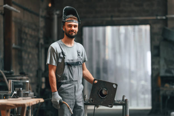 Best Automation and Robotic Welding in Mays Landing, NJ