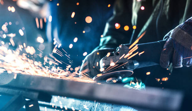 Professional Welder & Metal Fabrication in Mays Landing, NJ